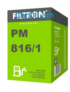 Filtron PM 816/1